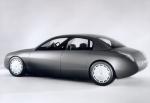 Lancia Dialogos Concept 1998 года